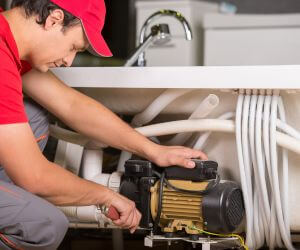 About Emergency plumbing pros Hodges, SC